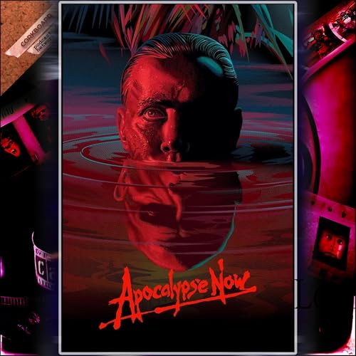 [3.2] Apocalypse Now