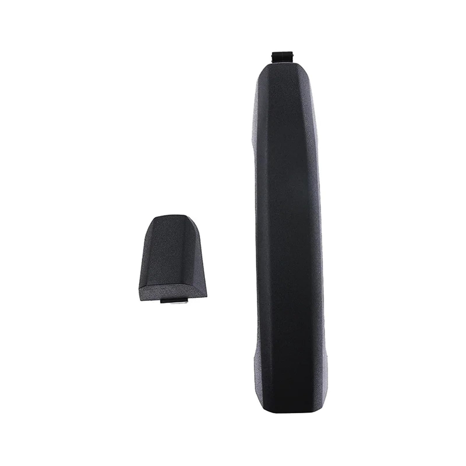 YTJLF Vehicle Outside Door Handle for GMC for Sierra for Canyon for Yukon 2014 2015-2019 Front Rear Left Right Exterior Door Handle 22923599 22929464 22929412(Rear Right)