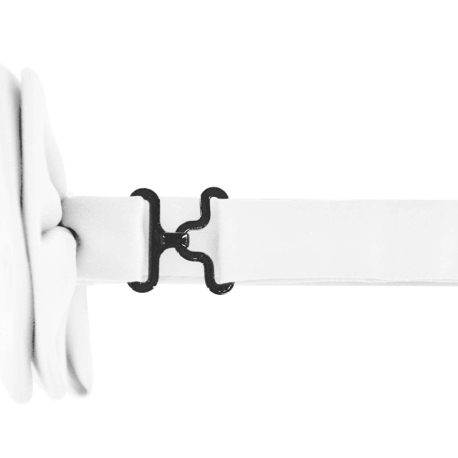 DonDon Papillon già legato e regolabile