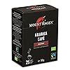 Mount Hagen Bio FT Naturland Instant Kaffee Sticks, 25x2g