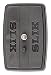 SLIK Quick Release Plate for the F630 & F740 Tripods, Black (618-738)
