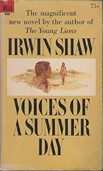 Mass Market Paperback Voices of a Summer Day Book