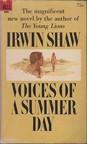 Voices of a Summer Day B000ERZY9G Book Cover