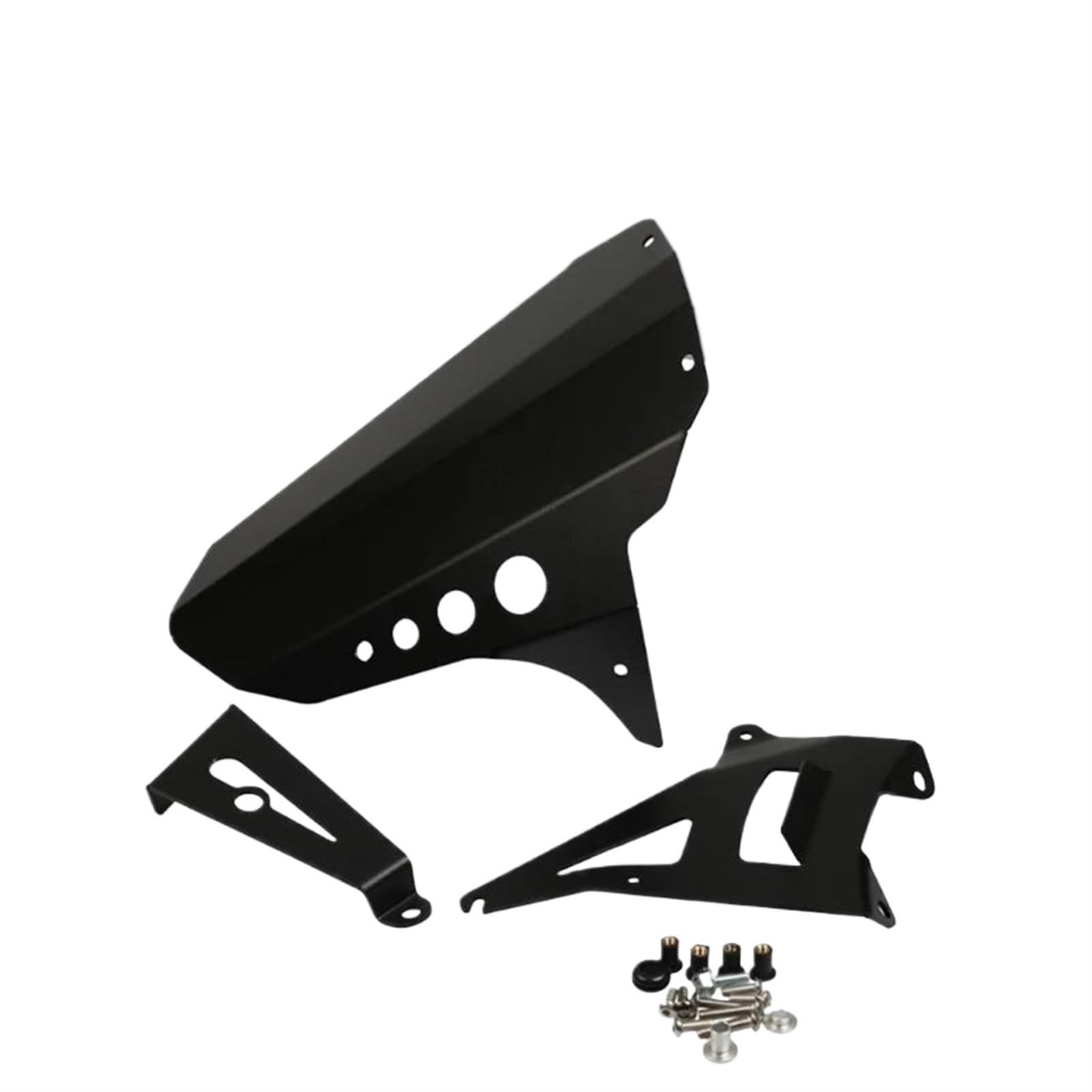 Motociclette fuoristrada Parafango Posteriore Per Pneumatici Per Moto Parafango Parafango Paraspruzzi Copertura Per Forza750 NSS750 NSS 750 2021 2022
