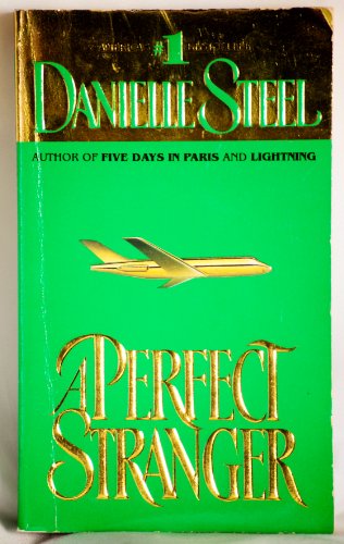 A Perfect Stranger B000FT40P2 Book Cover