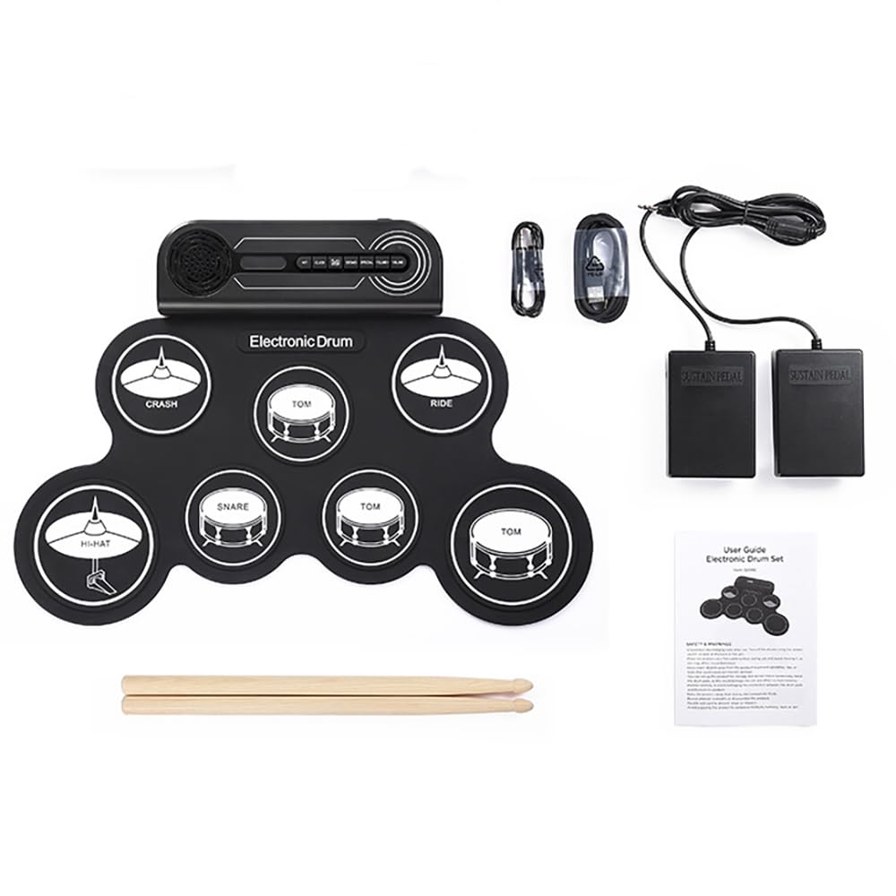 newfun batterie électronique 8mm