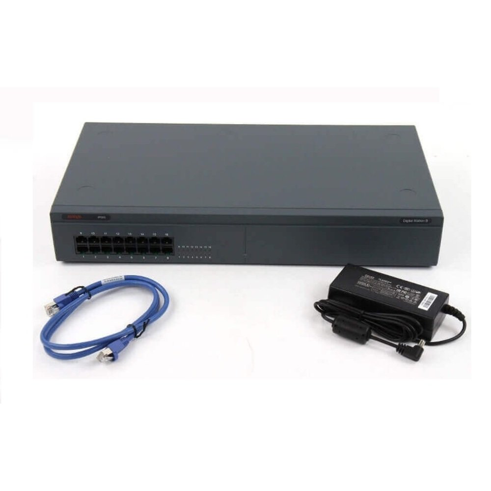 Avaya IP500 Digital Station 16B (700501585)