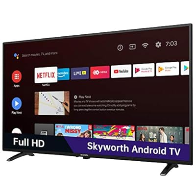 Skyworth 32 inch Smart TV, 720P Roku Google TV with Liberia | Ubuy