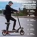 Electric Scooter for Adults, 10