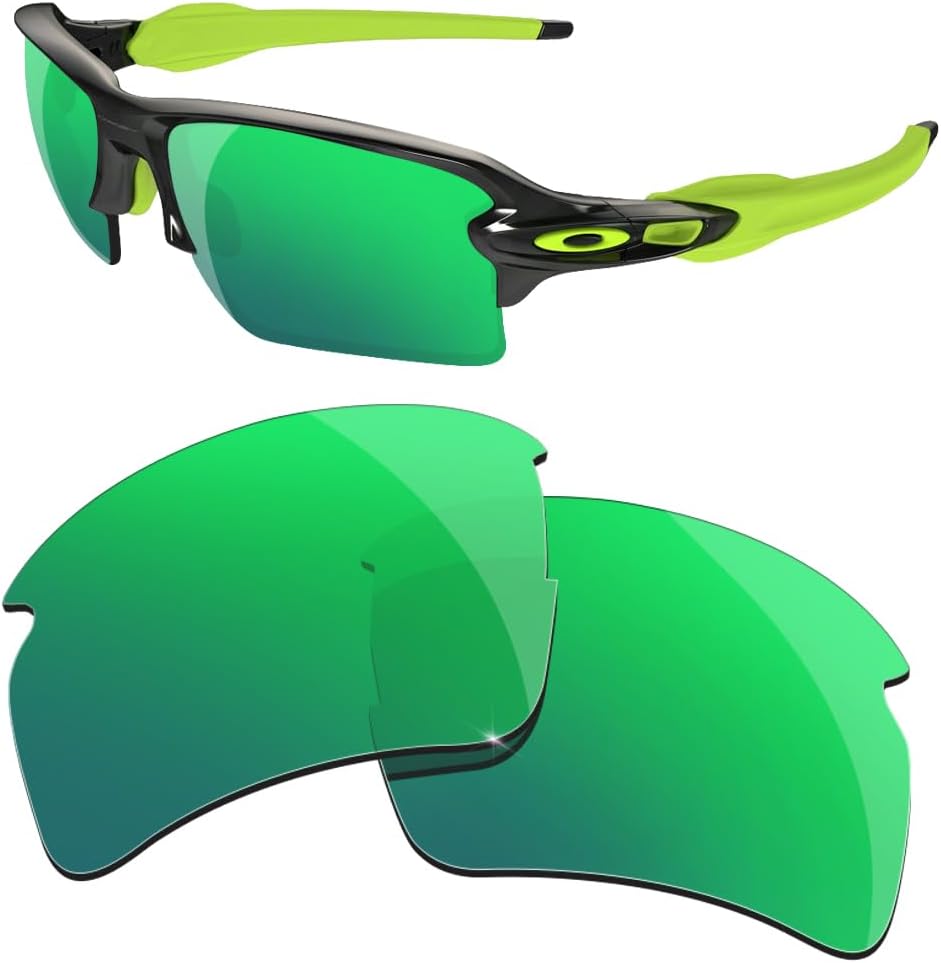 Polarized Replacement Lenses for...