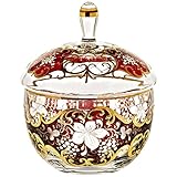 ACHTUNG: Die angegebenen Maße und Gewichte können durch die manuelle Handfertigung immer leicht abweichend sein!