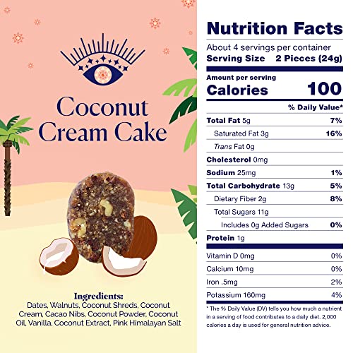 MAGICdATES-Dates-Snack-Bites-No-Added-Sugar-No-Sweetener-Whole-Food-Snack-Grown-in-California-Gluten-Free-Paleo-Delicious-Variety-4-Pack