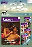  Texas Cattleman Club: The Missing Mogul: eBundle