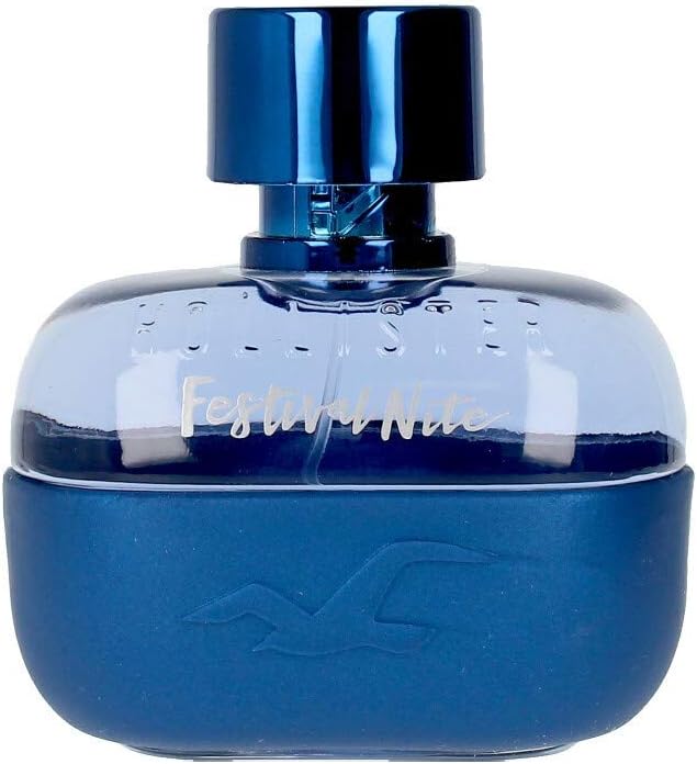 Festival Nite Men's Eau De Toilette, 100 Ml