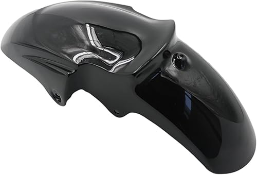 Guardabarros delantero para guardabarros delantero FZ6N FZ6S para FZ6N FZ6S XJ6 para FZ-6N para FZ-6N para FZ-6S 2004 2005 2006 Guardabarros