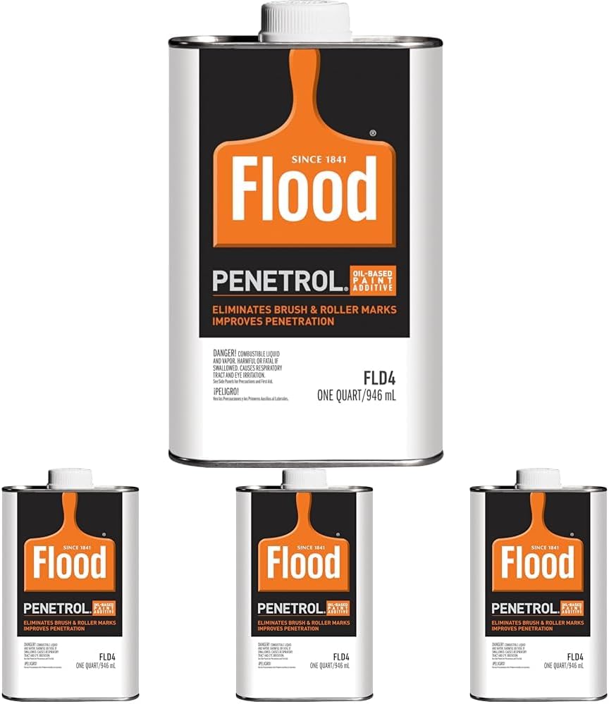 32 Fl Oz (Pack of 4)