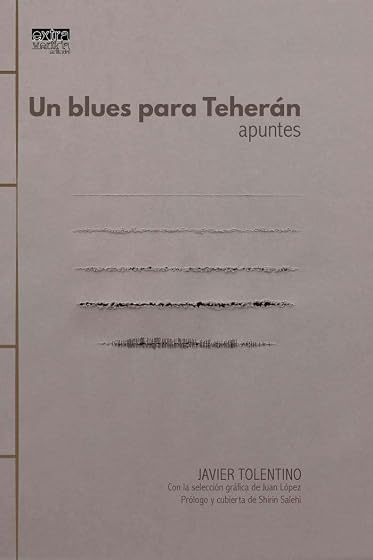 Un blues para Teherán