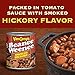 Van Camp's Smoked Hickory Beanee Weenee, Canned Food, 7.75 OZ (Pack of 24)