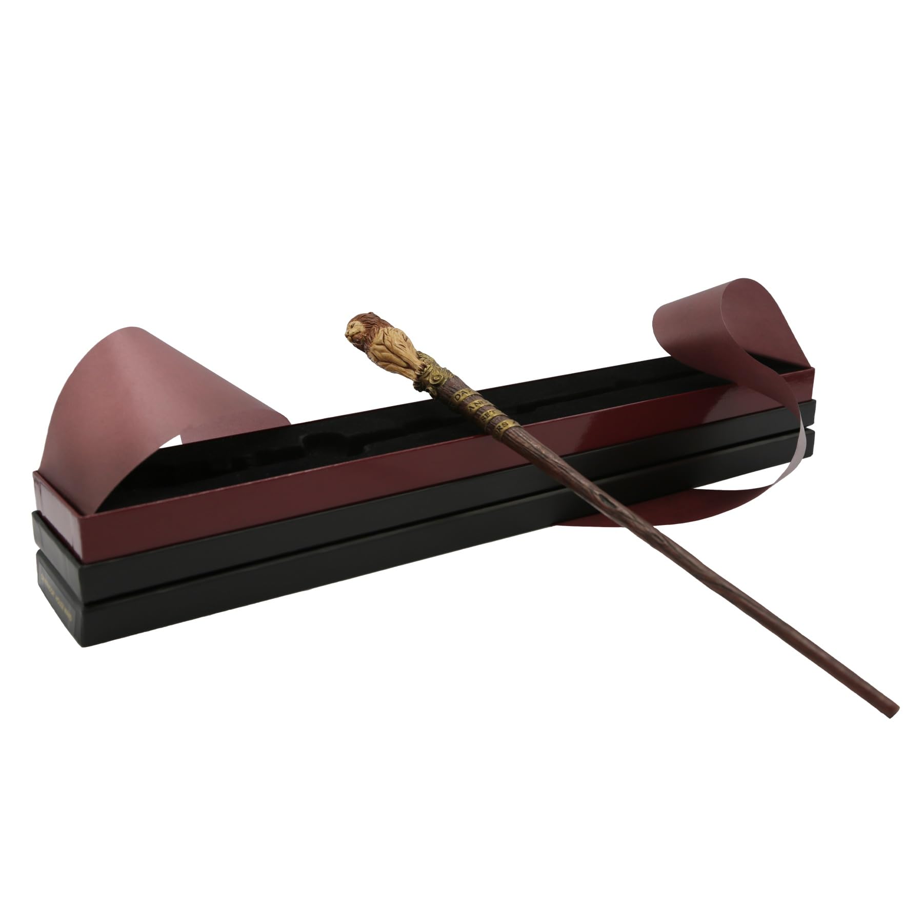 Harry Potter Gryffindor Mascot & Traits Wand, 35cm Replica — image 1