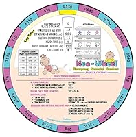 Neo-Wheel Neonatal Pocket Reference 1495183939 Book Cover