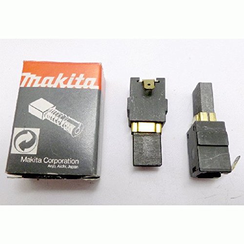 Makita 191915-3 Carbon Brushes CB-160