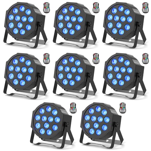 HOLDLAMP Rechargeable RGBW