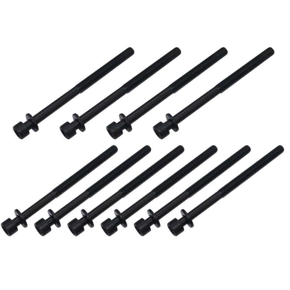 Tornillos de culata para motor GT HYBRID 7