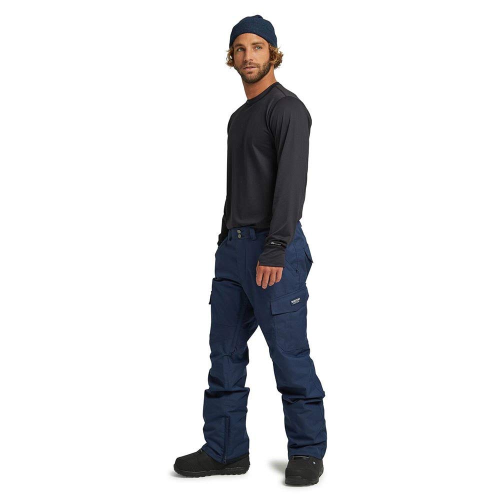 Burton Cargo Pant - Regular Fit - Pantalon de Snowboard - Cargo Pant - Regular Fit - Homme