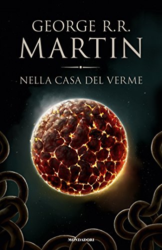 Nella casa del verme (Italian Edition)
