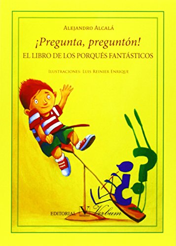 ¡pregunta Pregunton!