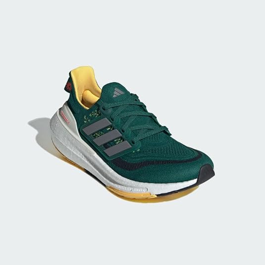 adidas ultra boost night green