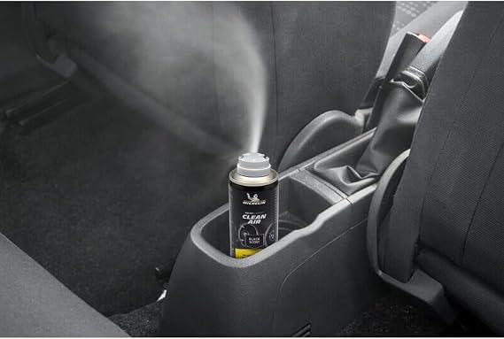 Michelin MC32705 150ml Air Conditioner Cleaner Spray