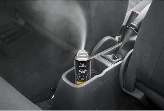 Michelin MC32705 150ml Air Conditioner Cleaner Spray