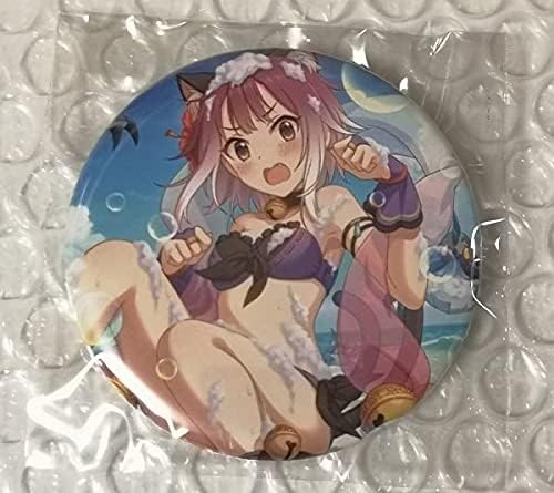 Amazon プリンセスコネクトre Dive キャラクターソング 06 ゲーマーズ購入特典 缶バッジ タマキ サマー 水着 プリコネ キャラソン特典 アイドル 芸能人グッズ 通販 Amazon プリンセスコネクトre Dive キャラクターソング 06 ゲーマーズ購入特典 缶バッジ タマキ サマー 水着 プリコネ キャラソン特典 アイドル 芸能人グッズ 通販