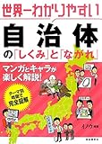 世界一わかりやすい 自治体の「しくみ」と「ながれ」