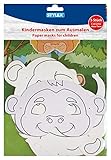 Inklusive Elastikband zum Befestigen