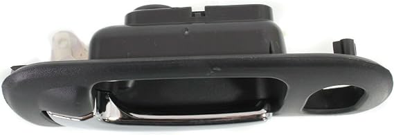 Interior Door Handle Front Left Inner for Honda Civic 2001-2005