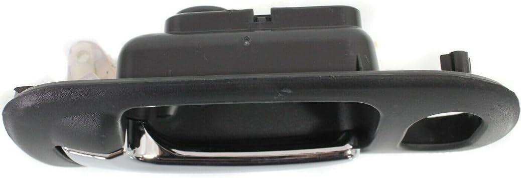 Interior Door Handle Front Left Inner for Honda Civic 2001-2005