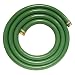 Apache Water Pump PVC Suction Hose - 2in. x 20ft.