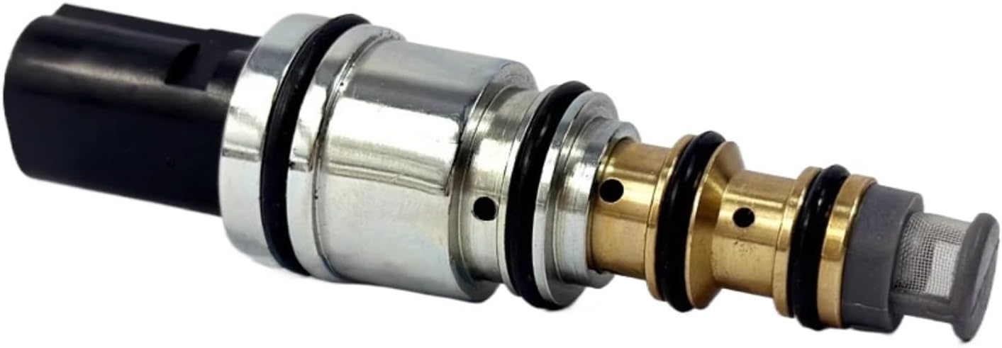 AC Control Valve‌ AC Regulator Valve‌ 885261 V5 /CVC-7 AC Compressors Fit For Delphi Control Valve Fit For Renault Fit For Espace Fit For Megane I 8200