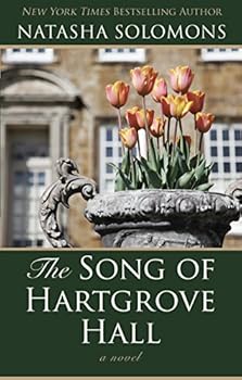 The Song of Hartgrove Hall: A Novel
