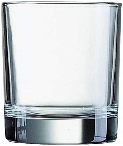 Amazon Com Luminarc N7517 Islande 10 Ounce On The Rocks Glass Set Of 4 Short Clear Mixed Drinkware Sets Amazon Com Luminarc N7517 Islande 10 Ounce On The Rocks Glass Set Of 4 Short Clear Mixed Drinkware Sets