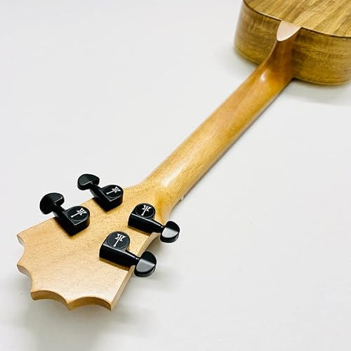 Koaloha Opio Kto-10S Tenor Ukulele (Spruce Veneer With Case) #TOP6