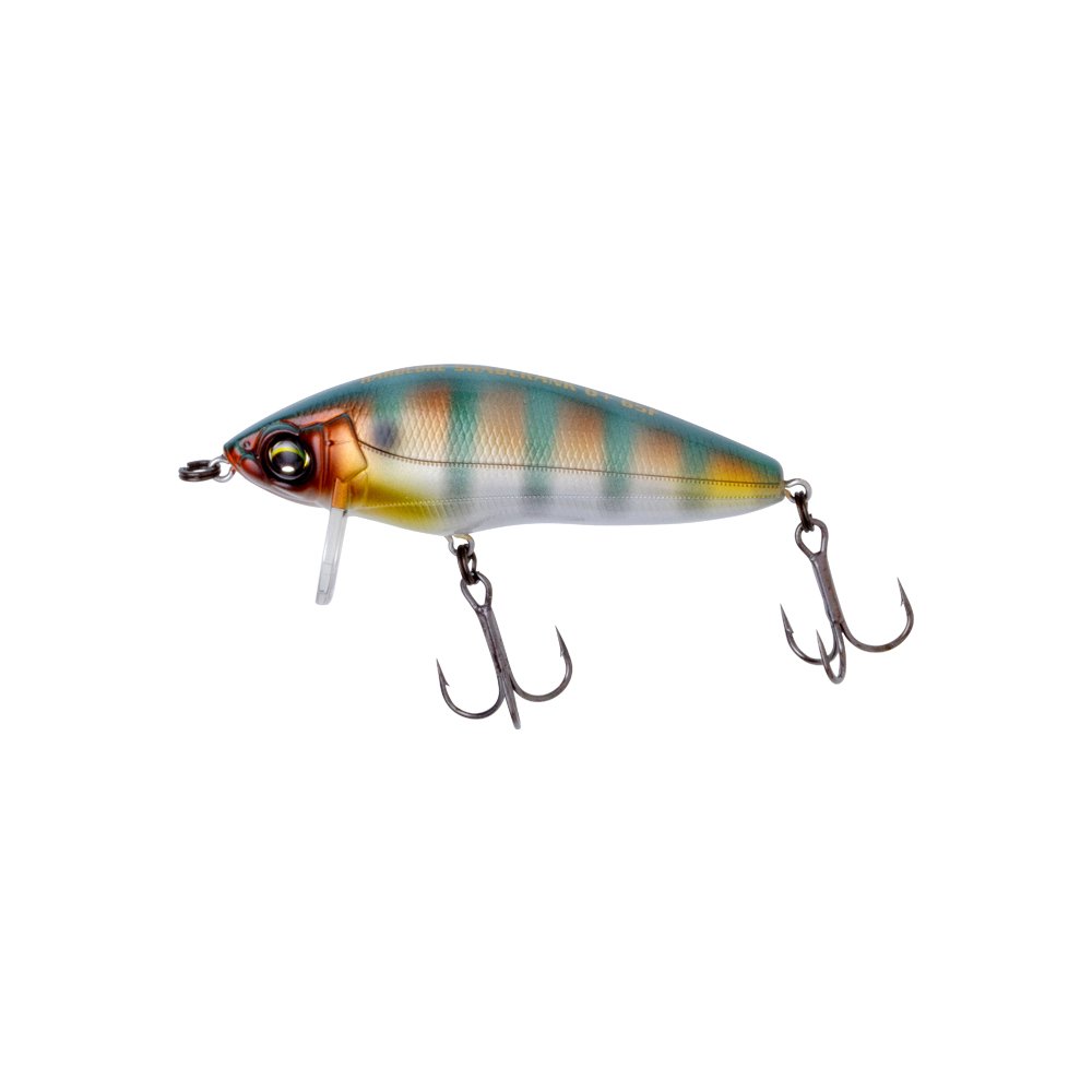 Yo Zuri Duel Hardcore Shad Crank 1+ 65F Flottant