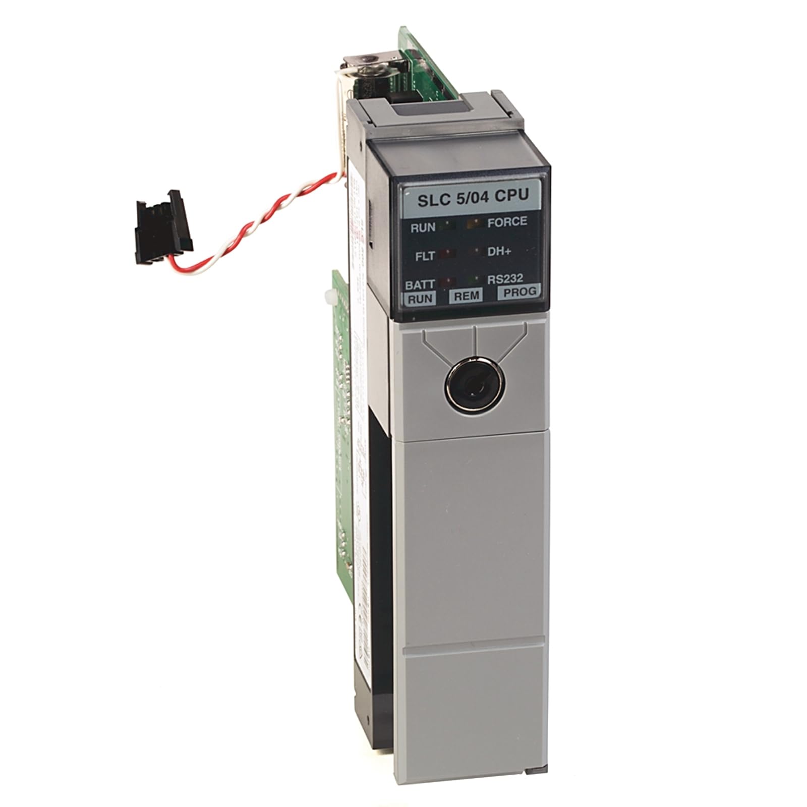 VSPPJYFG Expedited 1747-L543 PLC Module 1747L543 Processor Unit Sealed in Box 1 Year Warranty 1747-L543 Ship Now