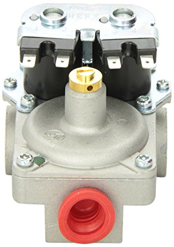 Suburban 161109 Gas Valve, Regular #TOP2