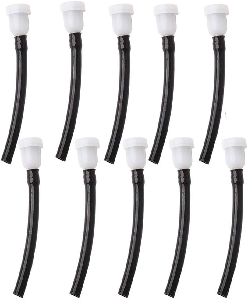 HIFROM (Pack of 2 Fuel Tank Vent Line Replacement for Stihl 021 023 025 028 029 038 039 048 MS250 MS290 Chainsaw 1117-350-5800 : Patio, Lawn & Garden