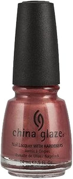 Marque : China Glaze China Glaze Vernis à Ongles Effet Laqué Aqua Baby 14 ml in use