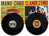Buena Vista Social Club & Clandestino #5
