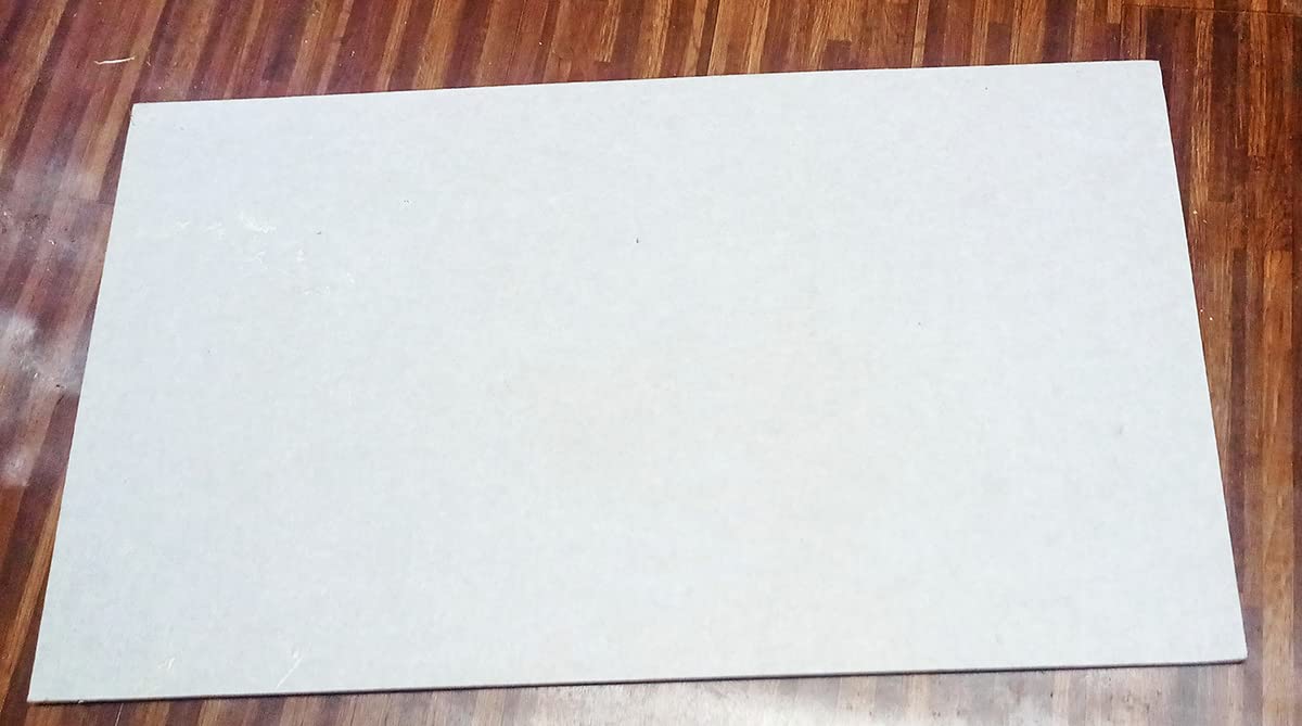 Pin Board 18 x 21 inch Grey-image-3